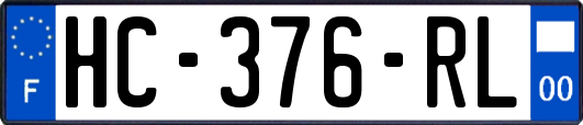 HC-376-RL