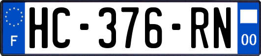 HC-376-RN