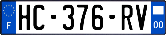 HC-376-RV