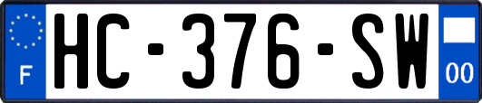 HC-376-SW