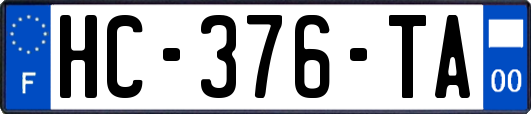 HC-376-TA