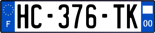 HC-376-TK