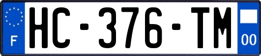 HC-376-TM