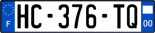 HC-376-TQ