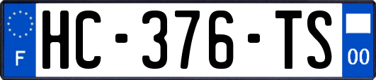 HC-376-TS