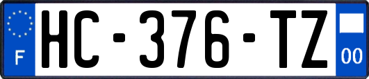 HC-376-TZ