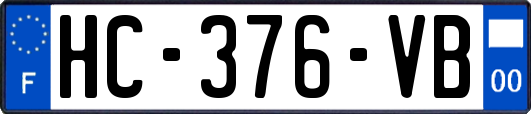 HC-376-VB
