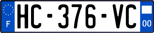 HC-376-VC