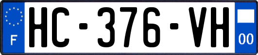 HC-376-VH