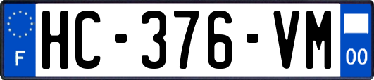 HC-376-VM
