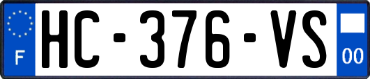 HC-376-VS