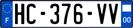 HC-376-VV