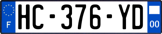 HC-376-YD