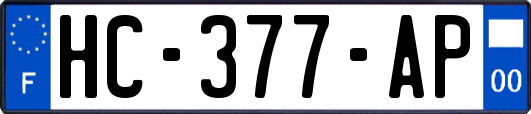 HC-377-AP