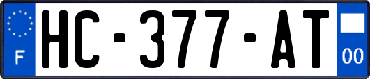 HC-377-AT