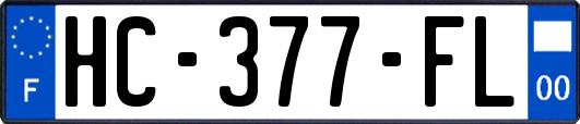 HC-377-FL