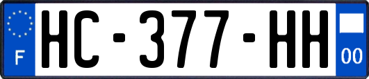 HC-377-HH