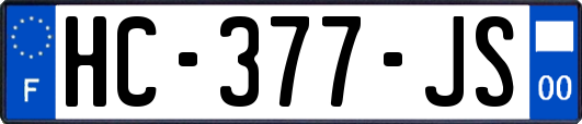 HC-377-JS