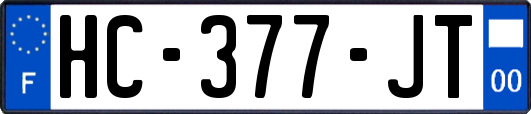 HC-377-JT