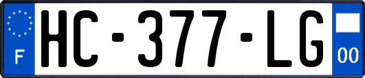 HC-377-LG