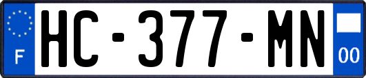 HC-377-MN
