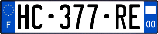 HC-377-RE