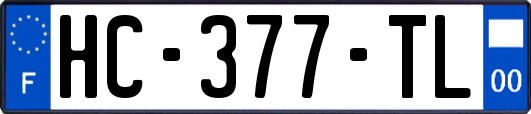 HC-377-TL