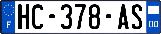 HC-378-AS