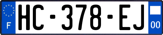 HC-378-EJ