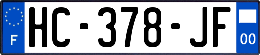 HC-378-JF