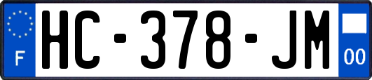 HC-378-JM