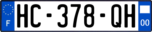 HC-378-QH