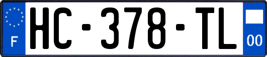 HC-378-TL
