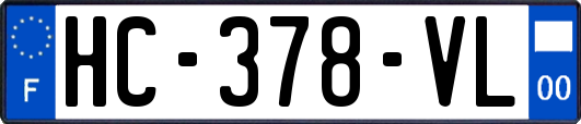 HC-378-VL