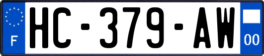 HC-379-AW