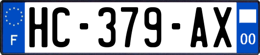 HC-379-AX