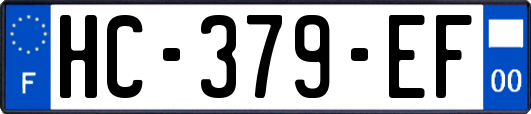 HC-379-EF