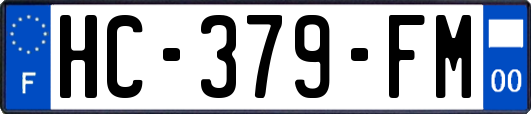 HC-379-FM