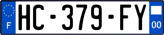 HC-379-FY