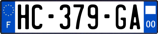 HC-379-GA