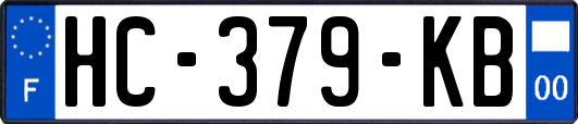 HC-379-KB