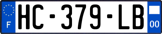 HC-379-LB