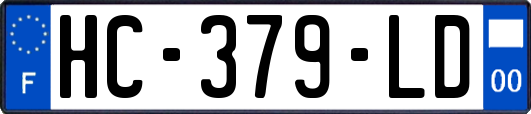 HC-379-LD
