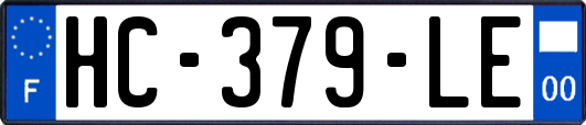 HC-379-LE