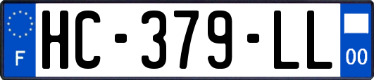 HC-379-LL
