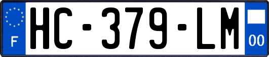 HC-379-LM