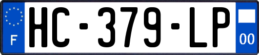 HC-379-LP