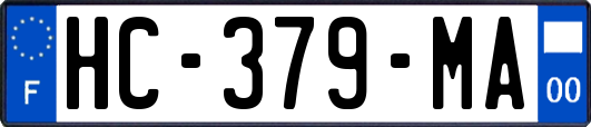 HC-379-MA