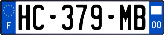 HC-379-MB