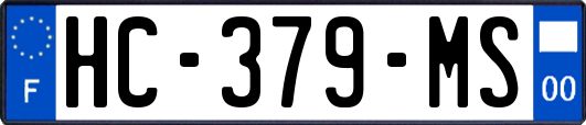 HC-379-MS